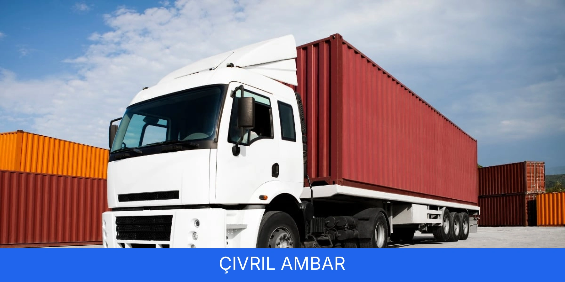 Çivril Ambar