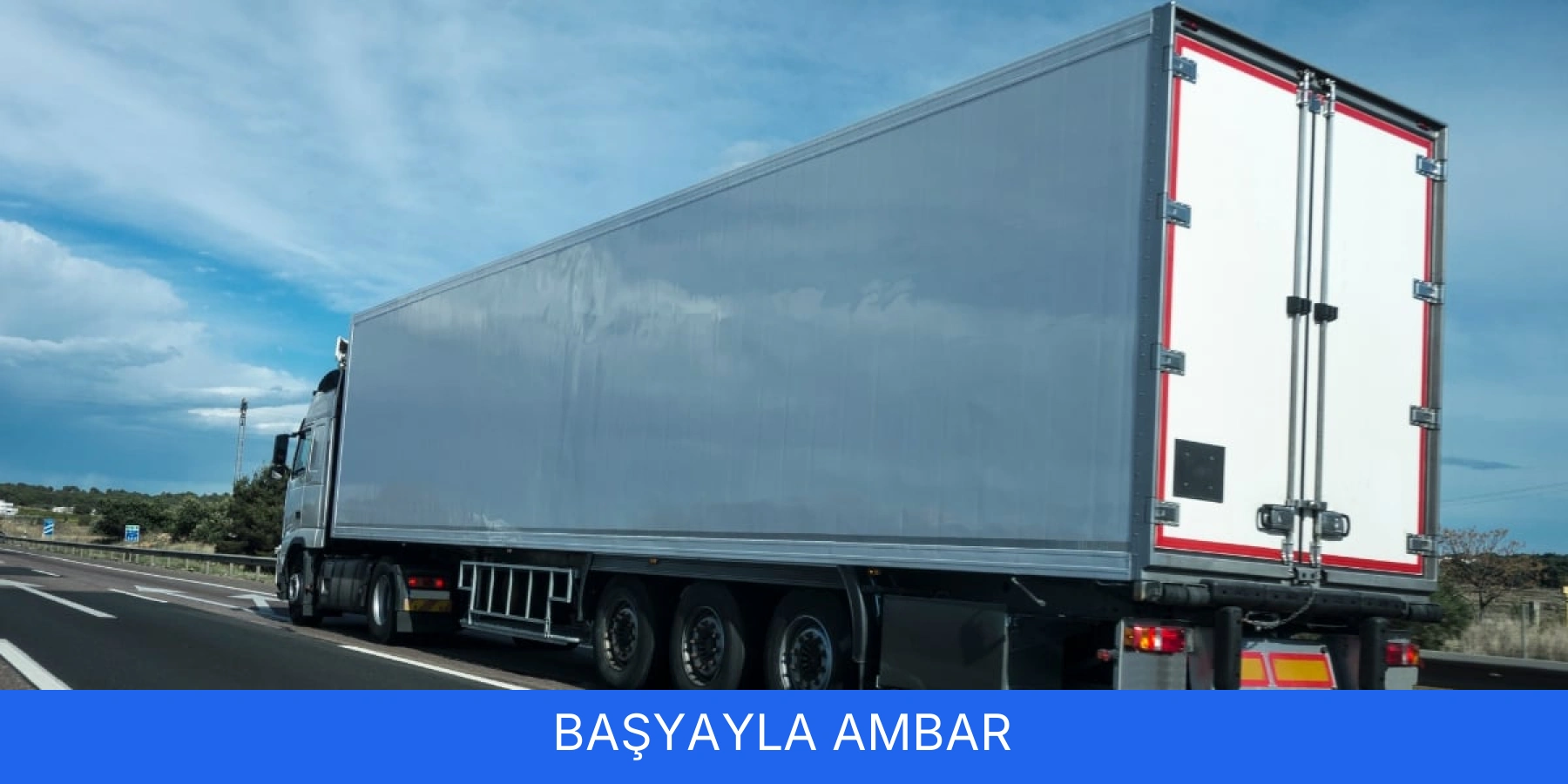 Başyayla Ambar