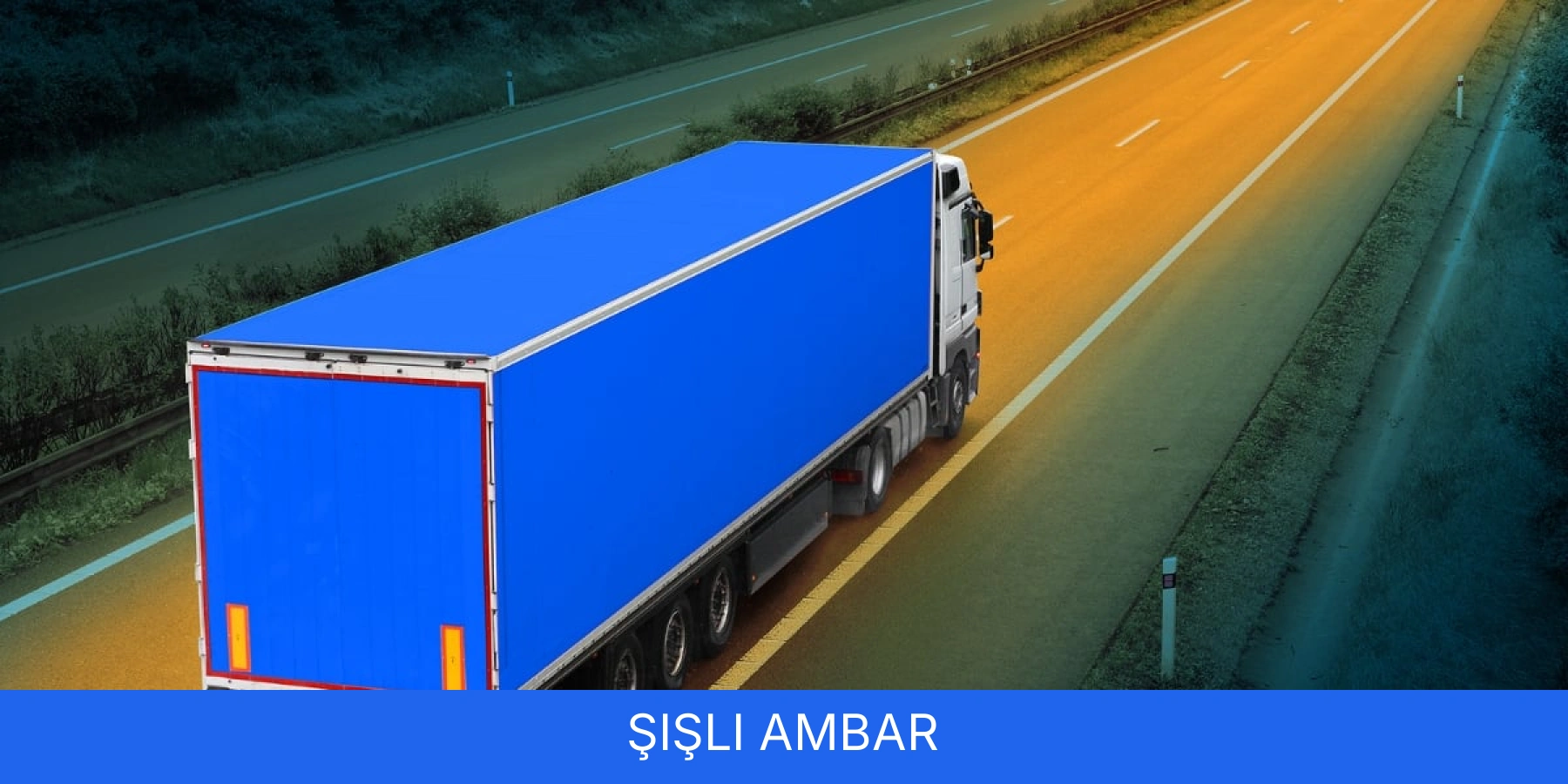 Şişli Ambar