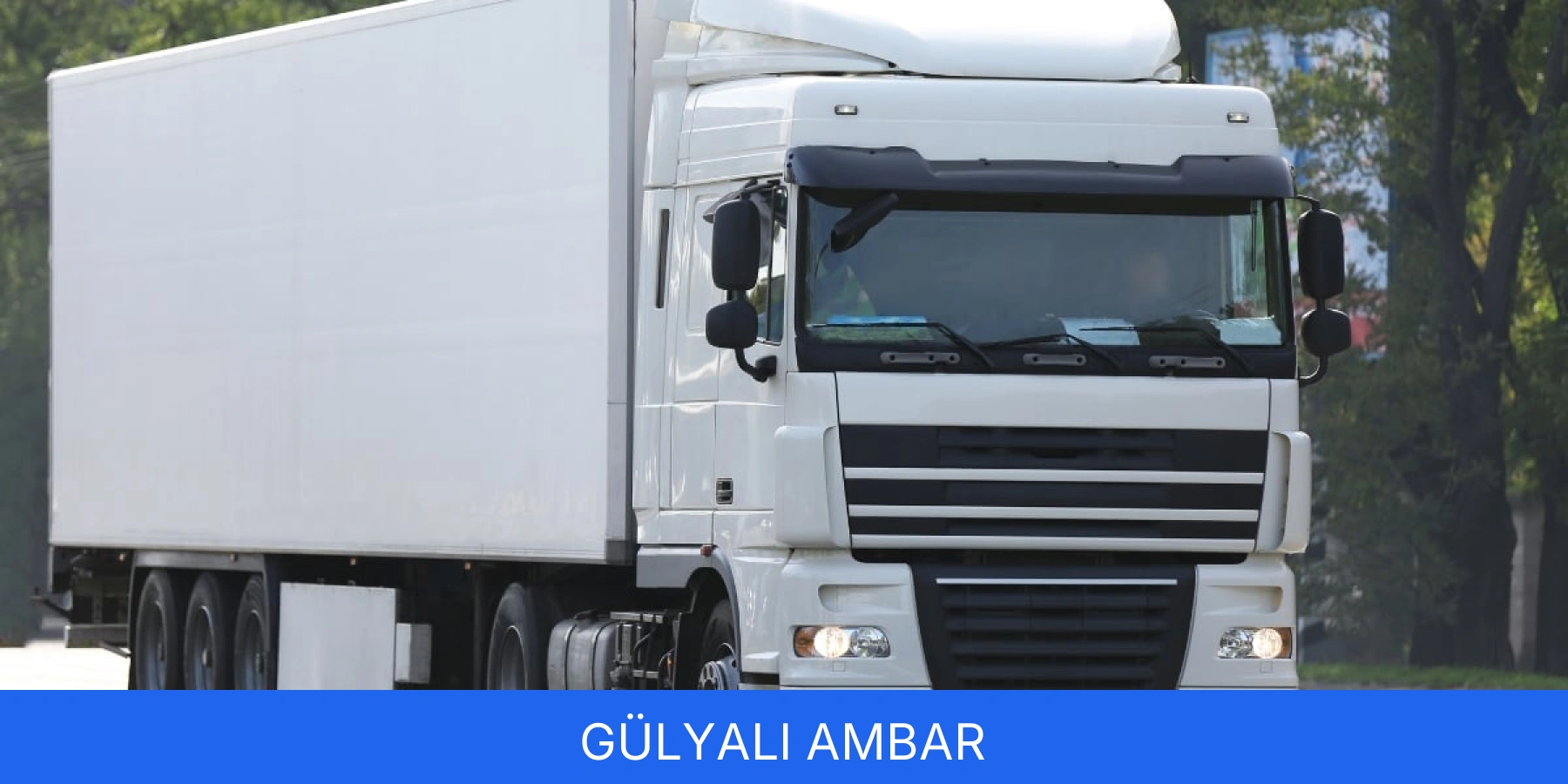 Gülyalı Ambar