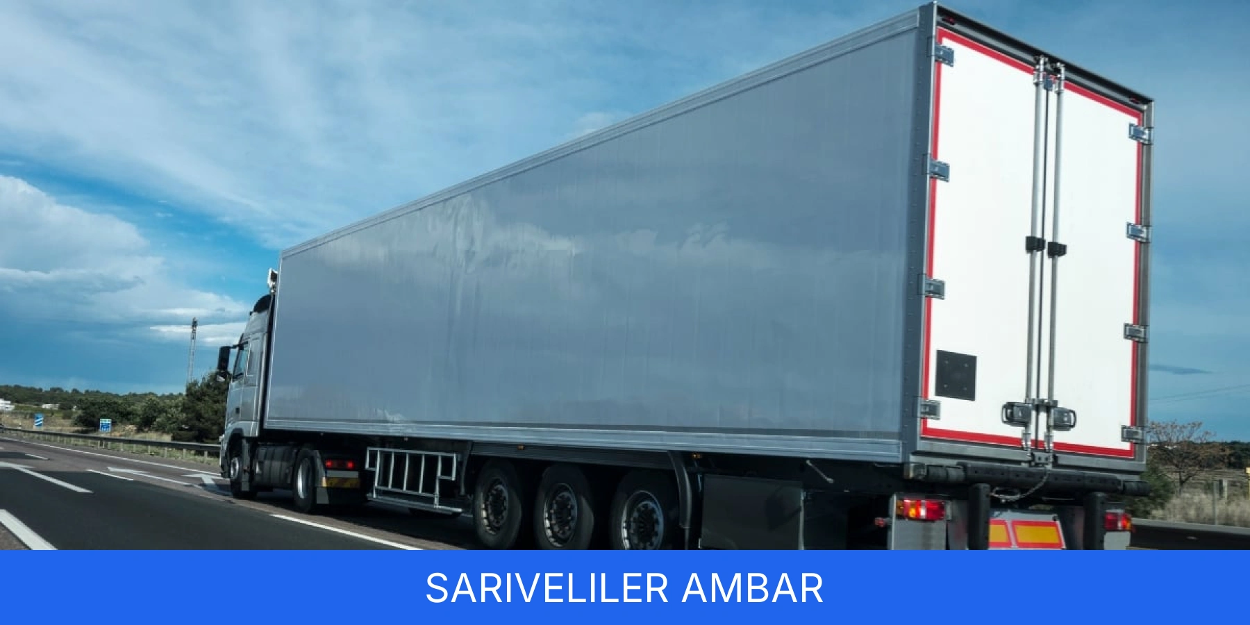 Sarıveliler Ambar
