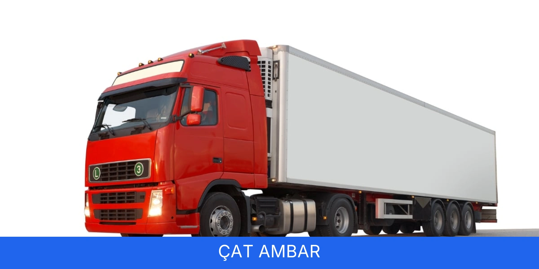 Çat Ambar