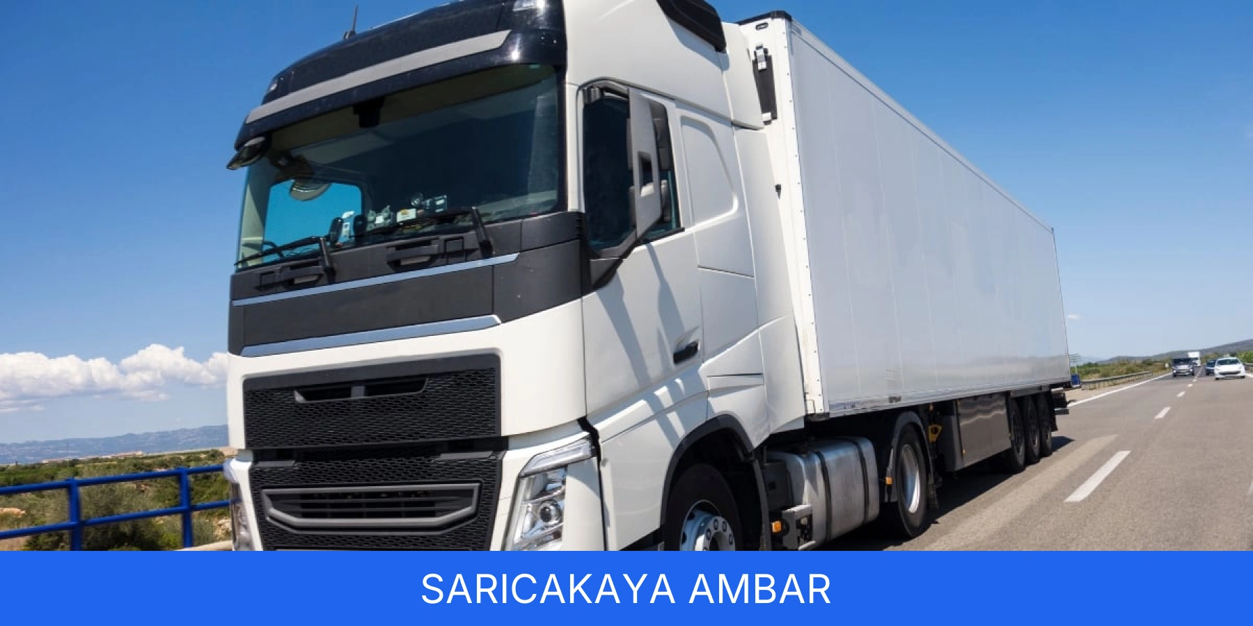 Sarıcakaya Ambar