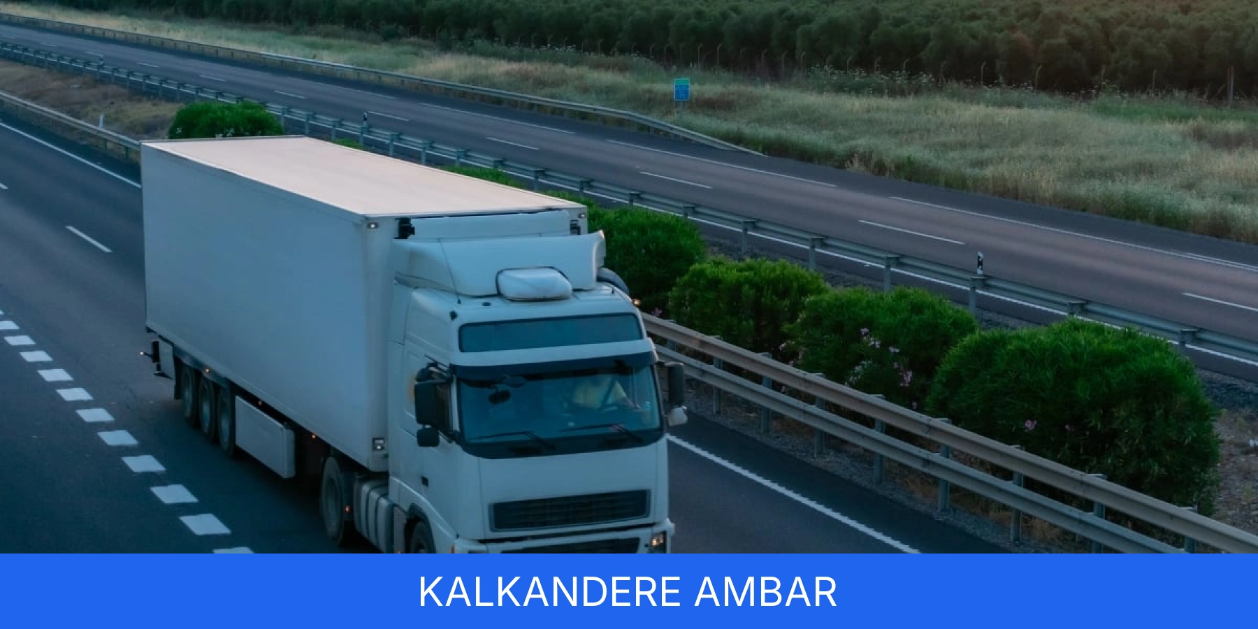 Kalkandere Ambar