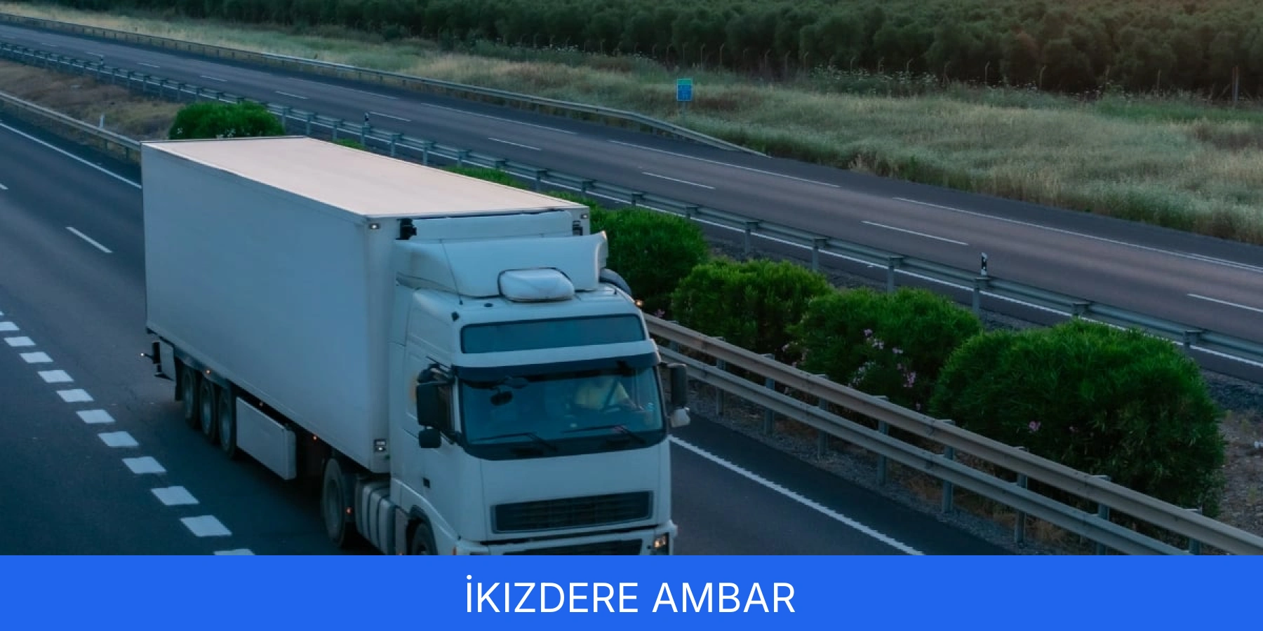 İkizdere Ambar