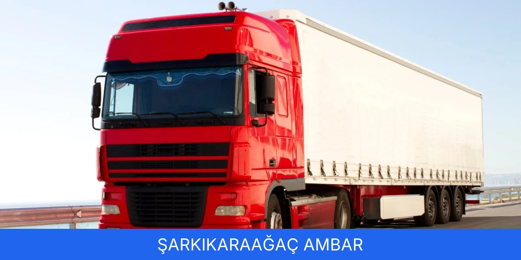 Şarkikaraağaç Ambar