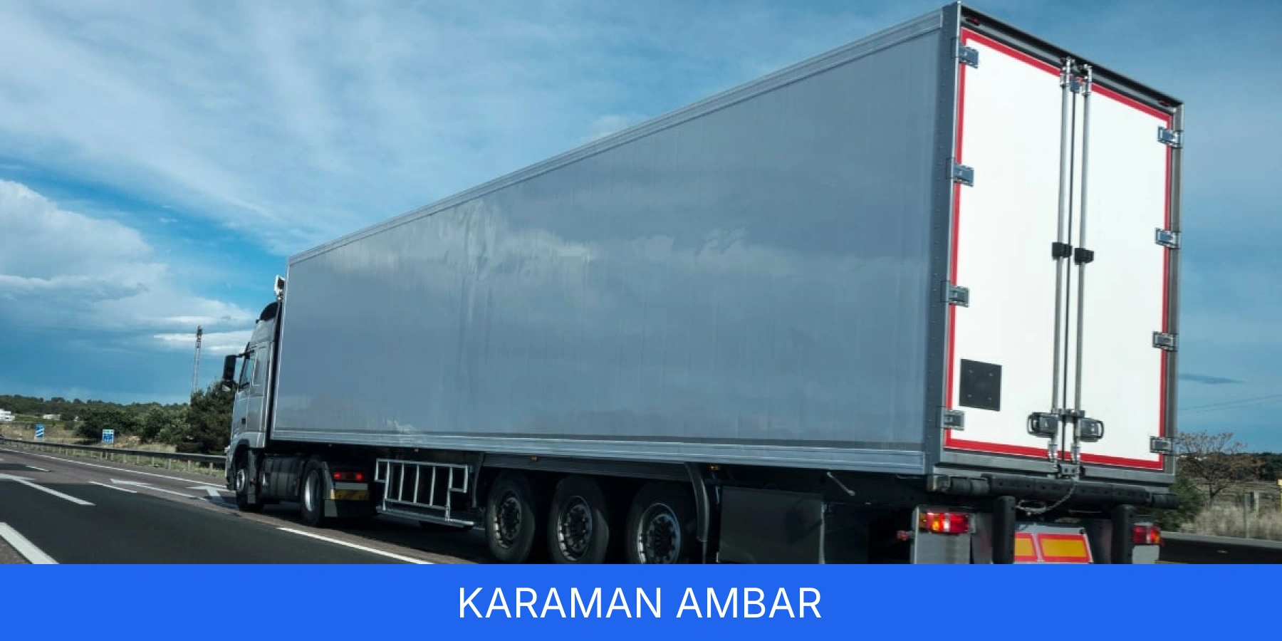 Karaman Ambar