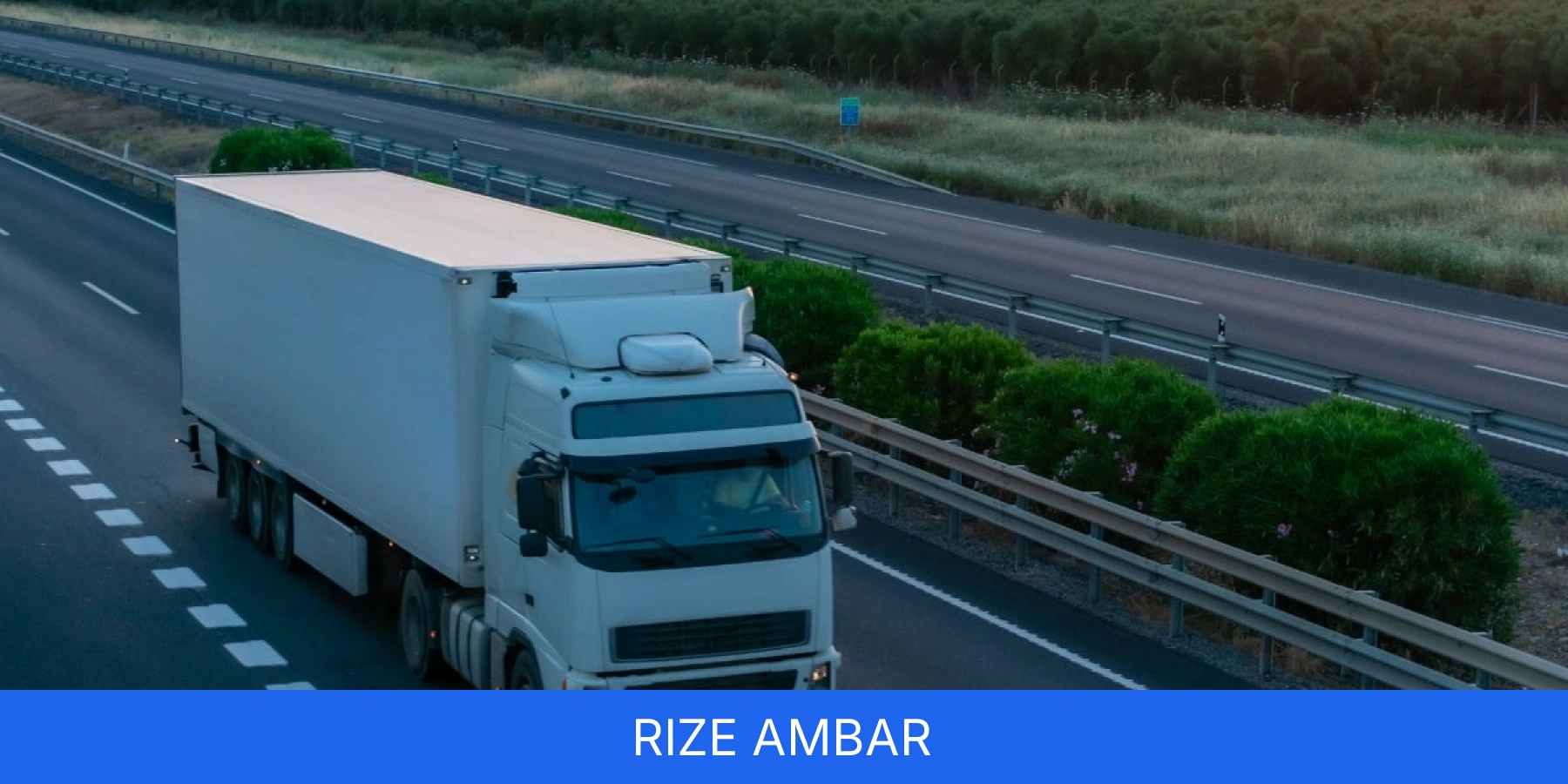 Rize Ambar